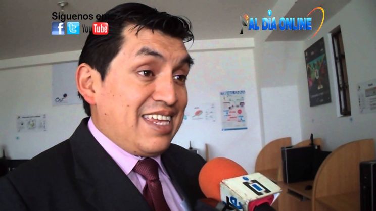Rolando Molina