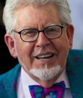 Rolf Harris