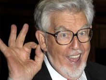 Rolf Harris