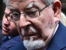 Rolf Harris
