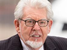 Rolf Harris