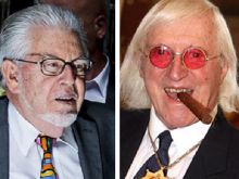 Rolf Harris