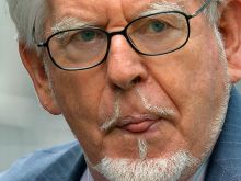 Rolf Harris