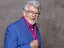 Rolf Harris