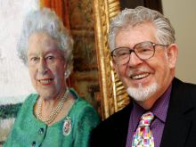 Rolf Harris