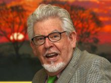 Rolf Harris