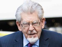 Rolf Harris