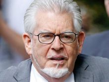 Rolf Harris
