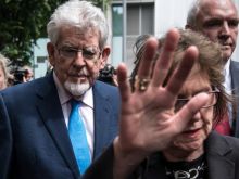 Rolf Harris