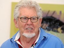 Rolf Harris