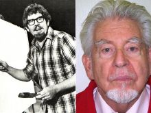 Rolf Harris
