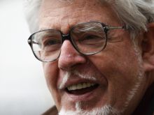Rolf Harris