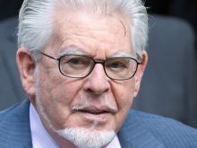 Rolf Harris