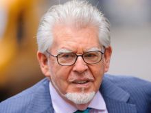 Rolf Harris