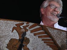 Rolf Harris