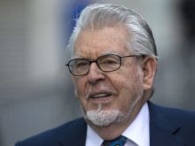Rolf Harris