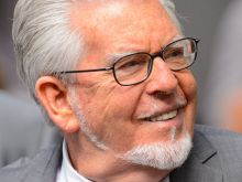Rolf Harris