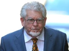 Rolf Harris