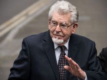Rolf Harris