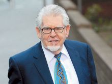 Rolf Harris