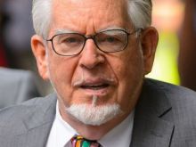 Rolf Harris