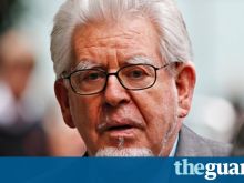 Rolf Harris