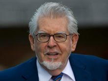 Rolf Harris