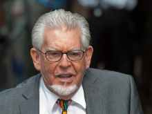Rolf Harris