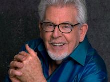 Rolf Harris