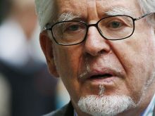 Rolf Harris