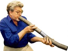 Rolf Harris