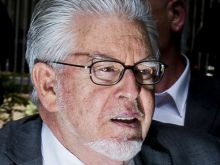 Rolf Harris