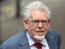 Rolf Harris