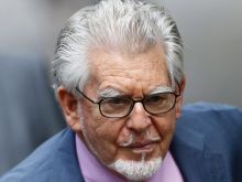 Rolf Harris