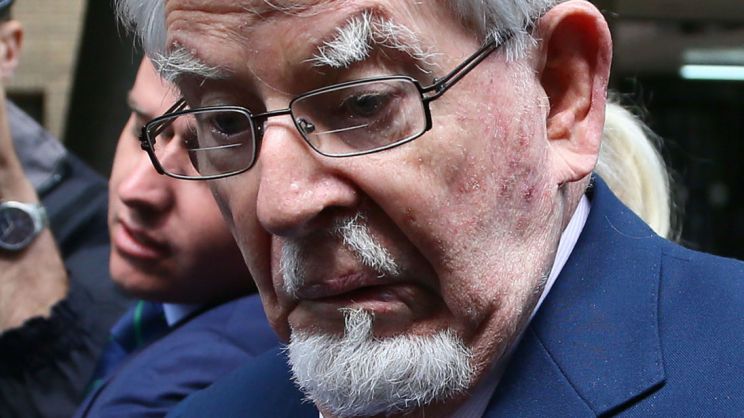 Rolf Harris
