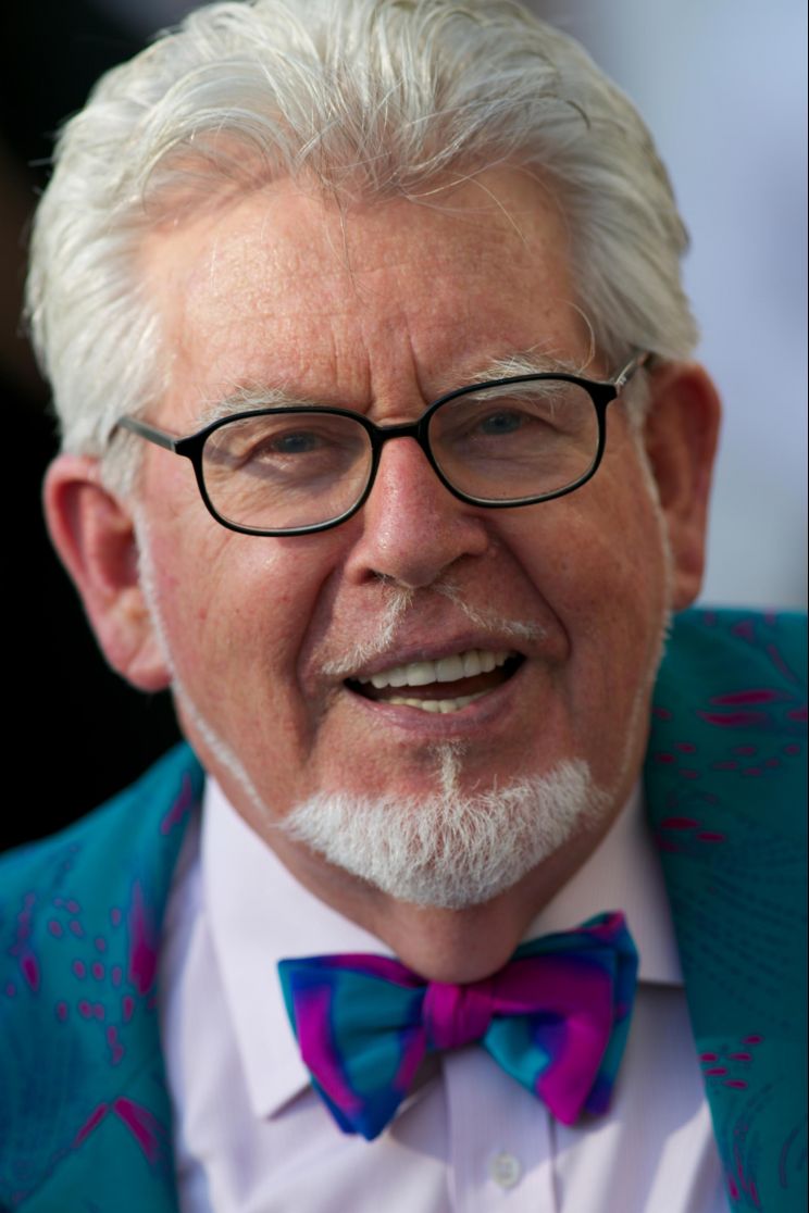 Rolf Harris