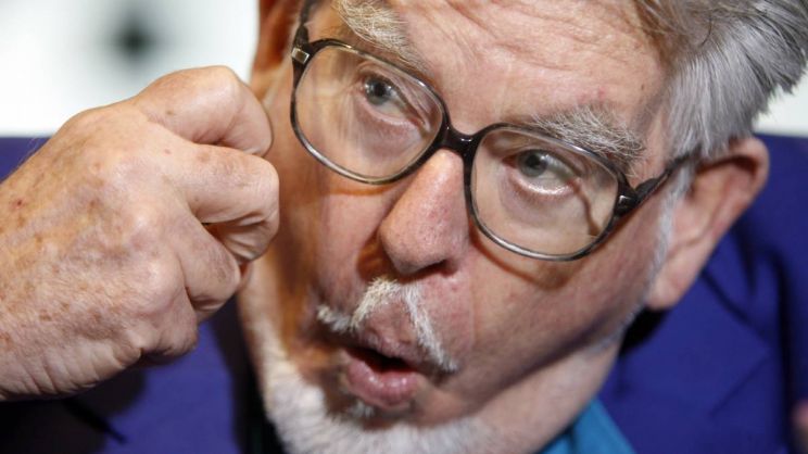Rolf Harris