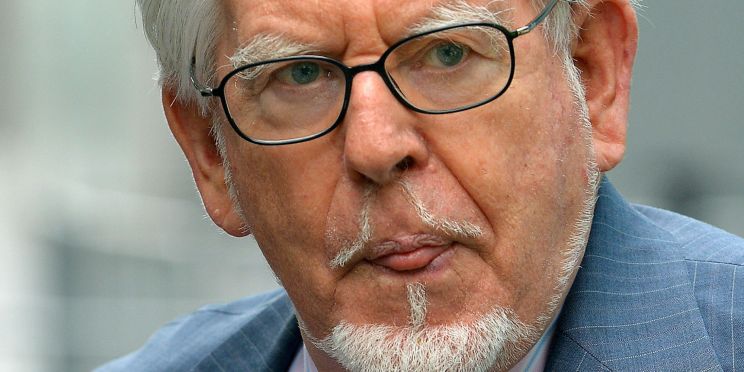Rolf Harris