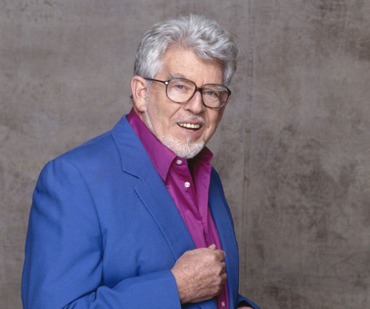 Rolf Harris