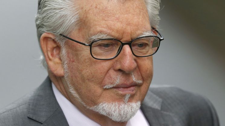 Rolf Harris
