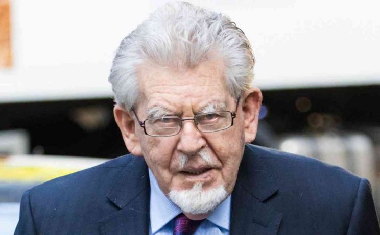 Rolf Harris