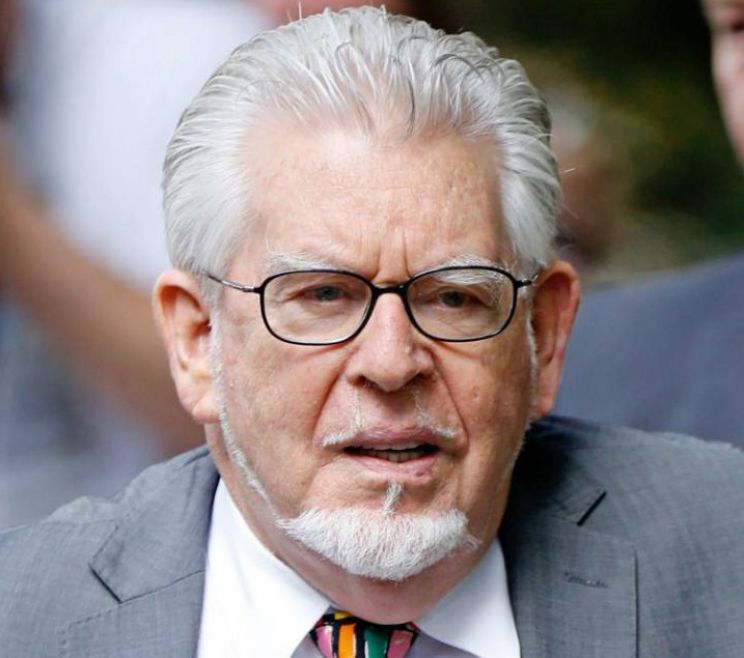 Rolf Harris