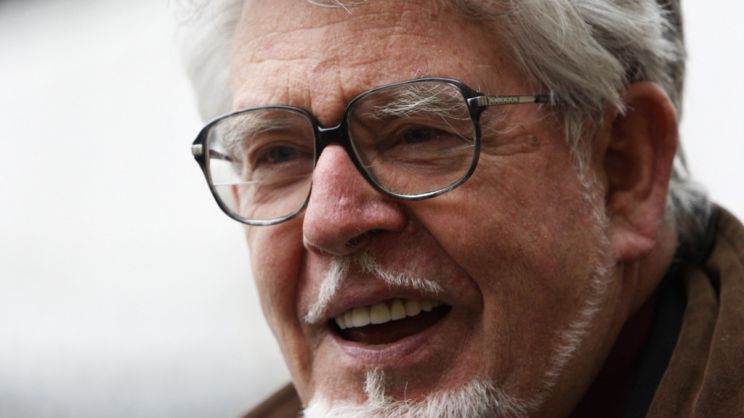 Rolf Harris