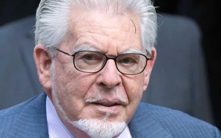 Rolf Harris