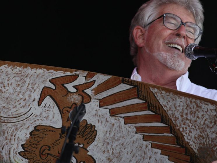 Rolf Harris