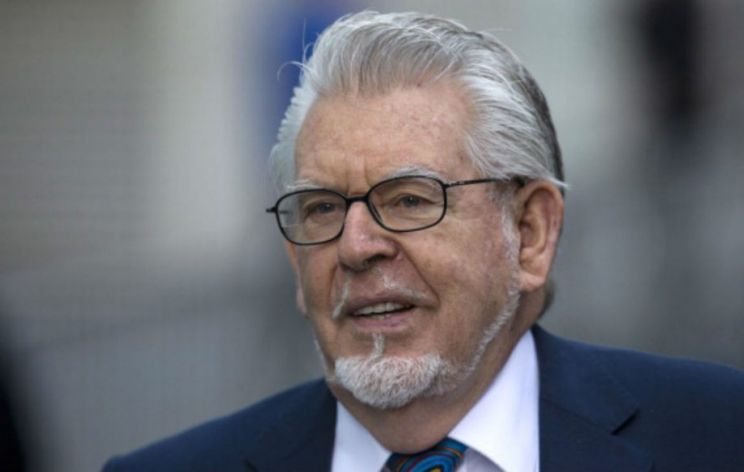 Rolf Harris