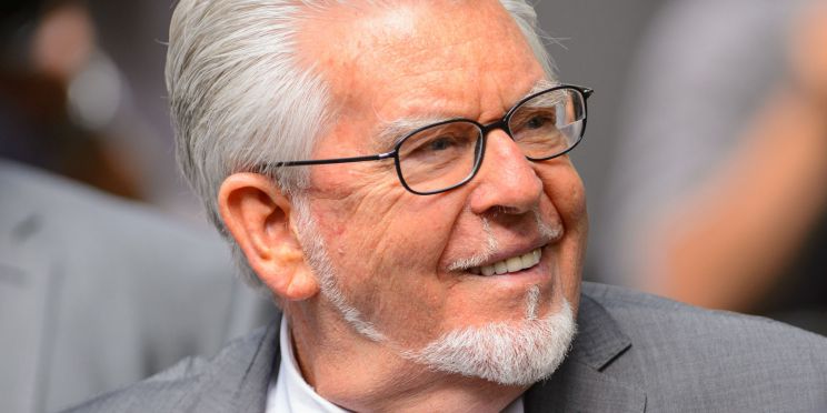 Rolf Harris