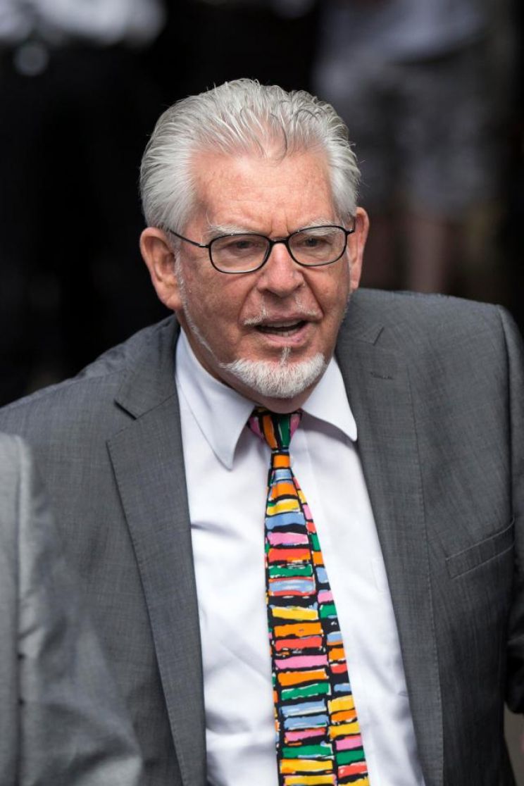 Rolf Harris