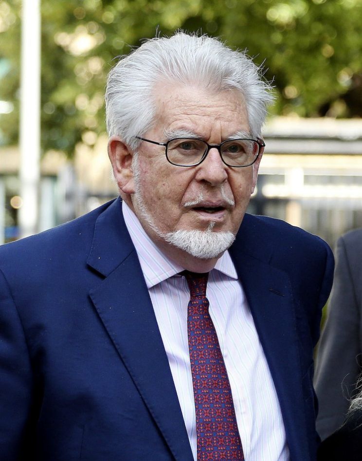 Rolf Harris