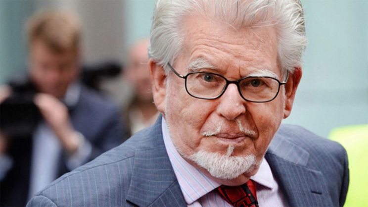 Rolf Harris